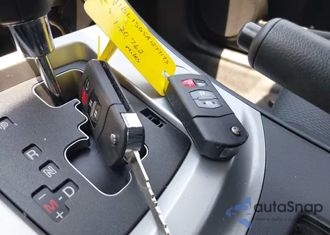 2010 Mazda Mazda3 I Touring from USA, damaged, VIN JM1BL1SG5A1277173